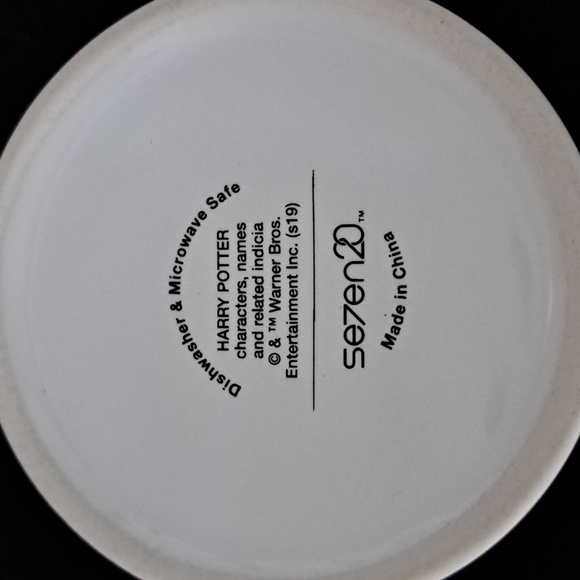 Hogwarts Alumni Ravenclaw Coffee Mug - Picture 5 of 5